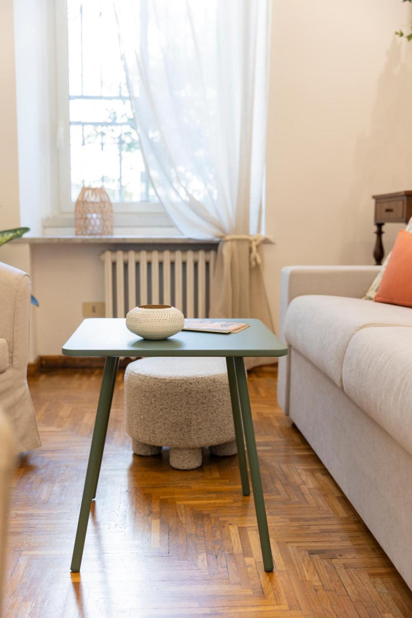 The Orange Garden Appartement Rome Buitenkant foto