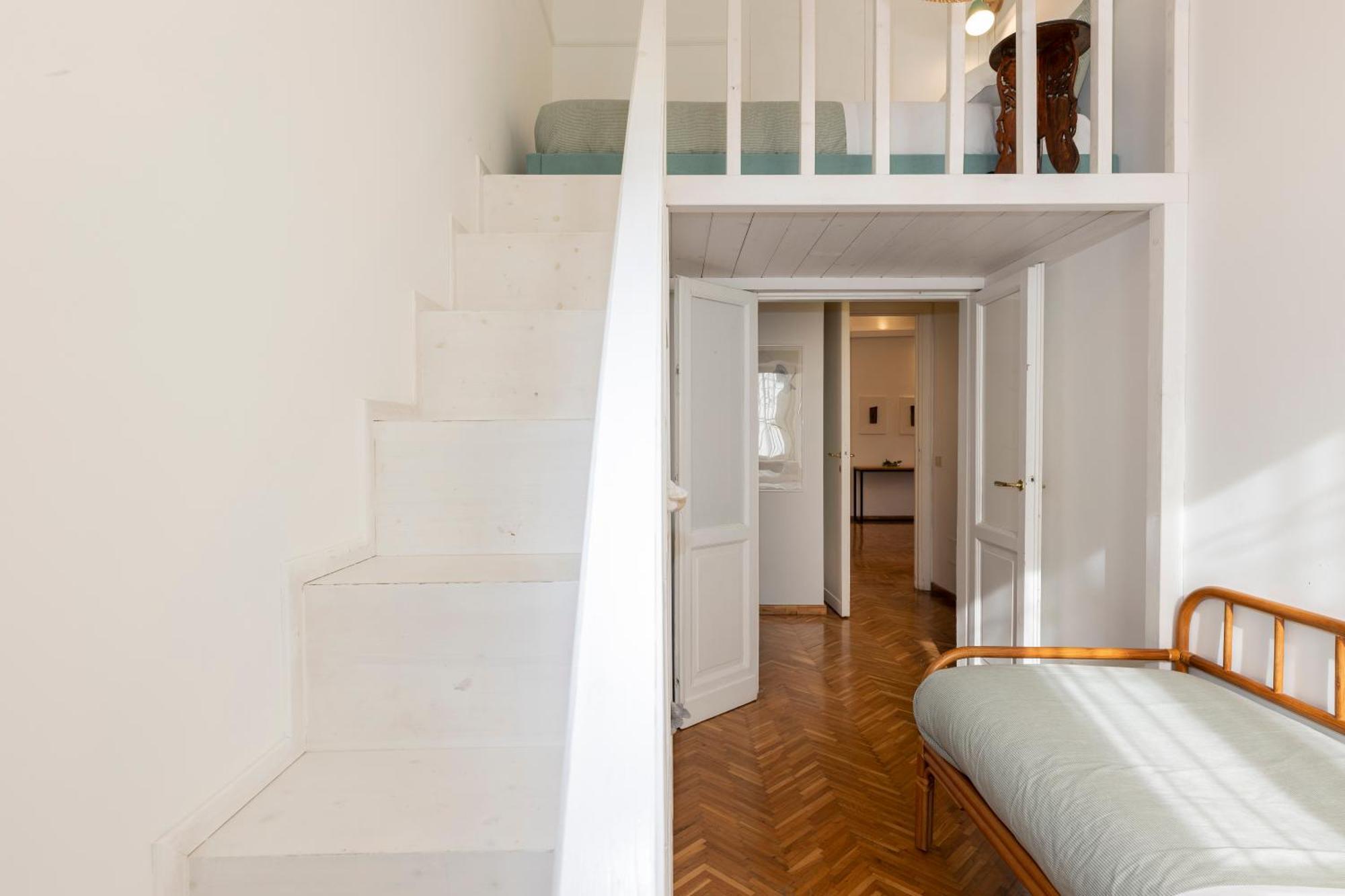 The Orange Garden Appartement Rome Buitenkant foto