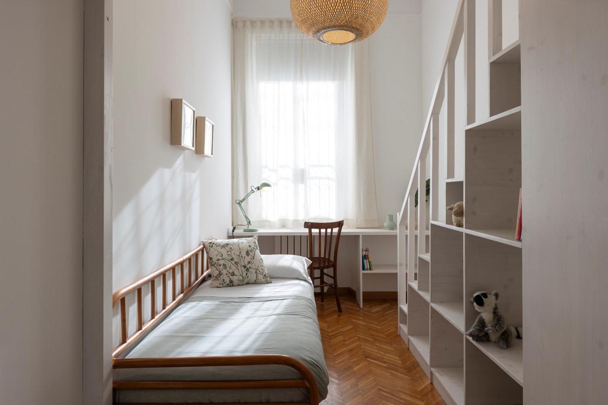 The Orange Garden Appartement Rome Buitenkant foto